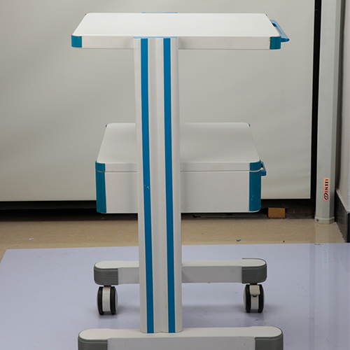 بيع ساخن عربة يدوية لصالون الحلاقة عربة آلة صالون التجميل للصالة الرياضية / عيادة طب الأسنان عربة تجميل