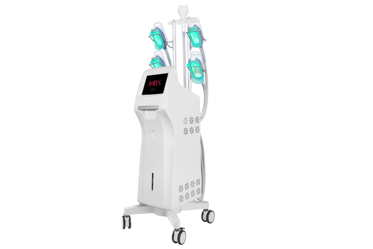 مبيعات المصنع 2022 آلة نحت 360 Cryolipolysis / آلة تجميد الدهون تقنية التبريد تقليل السيلوليت