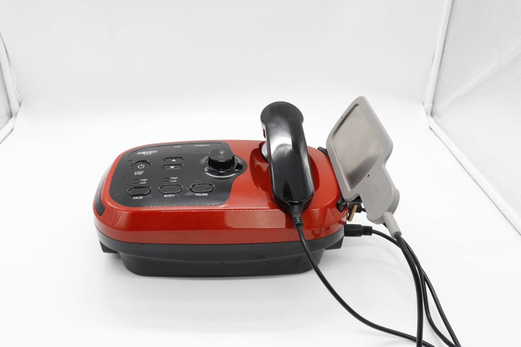 أفضل جهاز لإزالة علامات التمدد بالراديو التردد الأحادي لشد الجلد