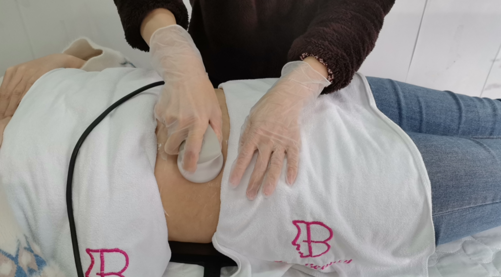 6 في 1 علاج العلاج الطبيعي ديثيرمي سيت ري تيار حراري تِكار انديبليس 448 كيلو هرتز أحدث تقنية