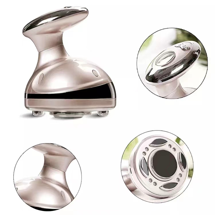 أحدث آلة لتشكيل الجسم وتنحيفه وإزالة السيلوليت باستخدام تقنية Rf Cavitation لتنحيف الجسم