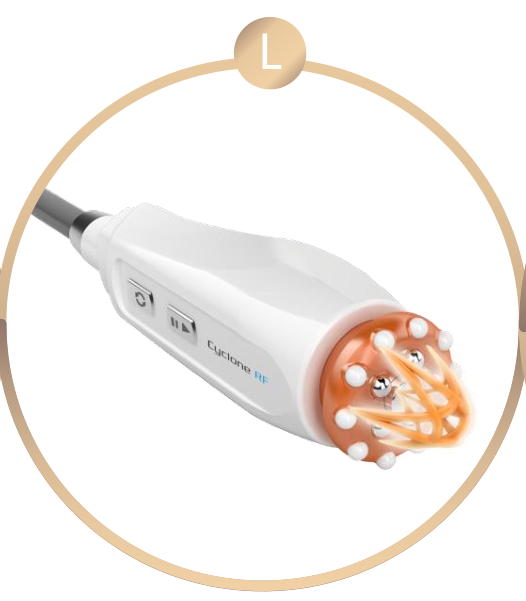 جهاز تجويف بالموجات فوق الصوتية 40k احترافي لإزالة التجاعيد العميقة وتقليل الدهون