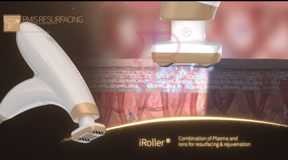 آلة شد الجلد عالية التردد لعام 2023 VDHF rf radio أفضل جهاز لإزالة التجاعيد ومعدات العناية بالوجه رفع ملامح الوجه