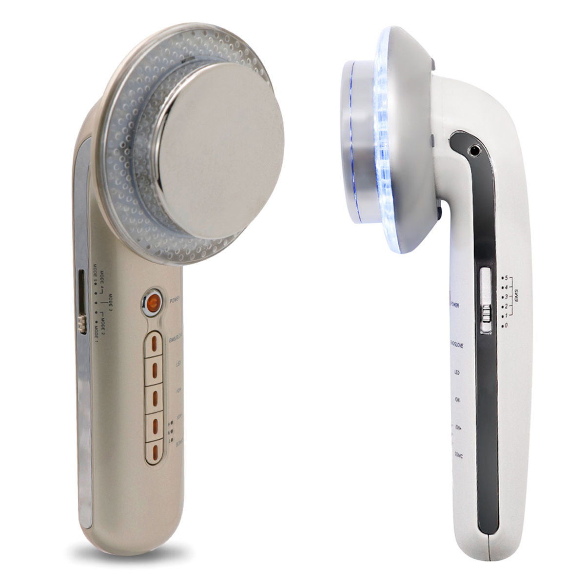 منتجات منزلية رائجة 6 في 1 وصول جديد فقدان الدهون فعالة خسارة الوزن معدات الجمال