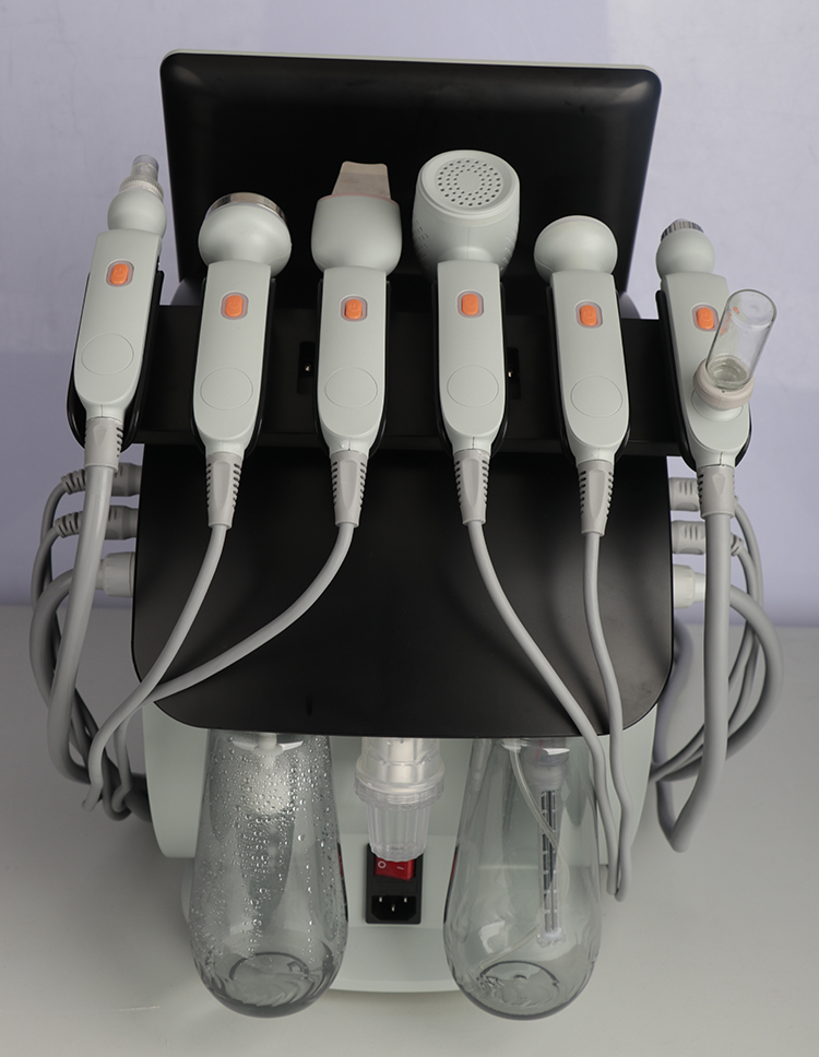 صورة لعلاج الوجه