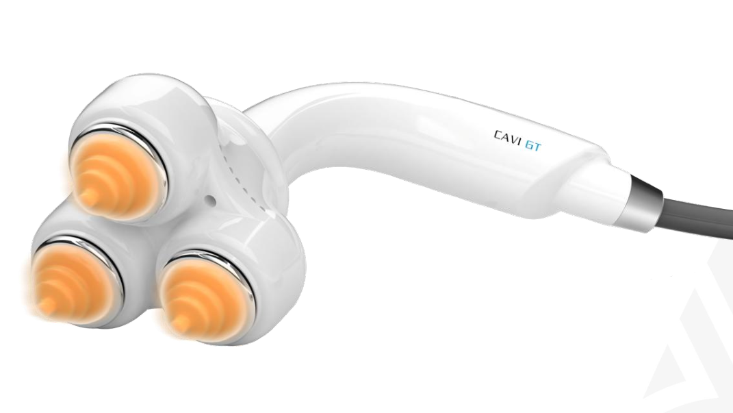 جهاز تجويف بالموجات فوق الصوتية 40k احترافي لإزالة التجاعيد العميقة وتقليل الدهون