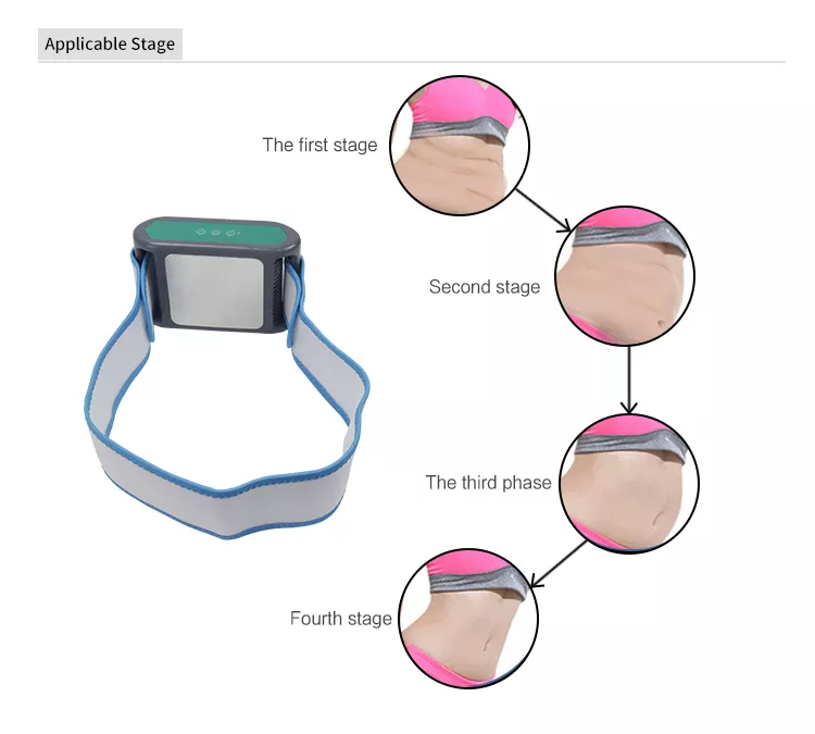 مبيعات المصنع الساخنة تصميم حديث جهاز نحت الجسم المحمول 360 للاستخدام المنزلي