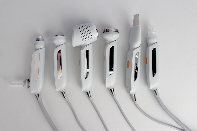 صورة لعلاج الوجه