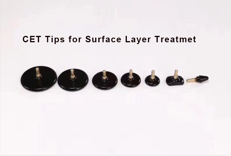 صورة توضح تأثير RET RF