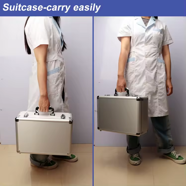 آلة العلاج الطبيعي لتخفيف الألم 448KHZ Indiba Tecar Diatermia