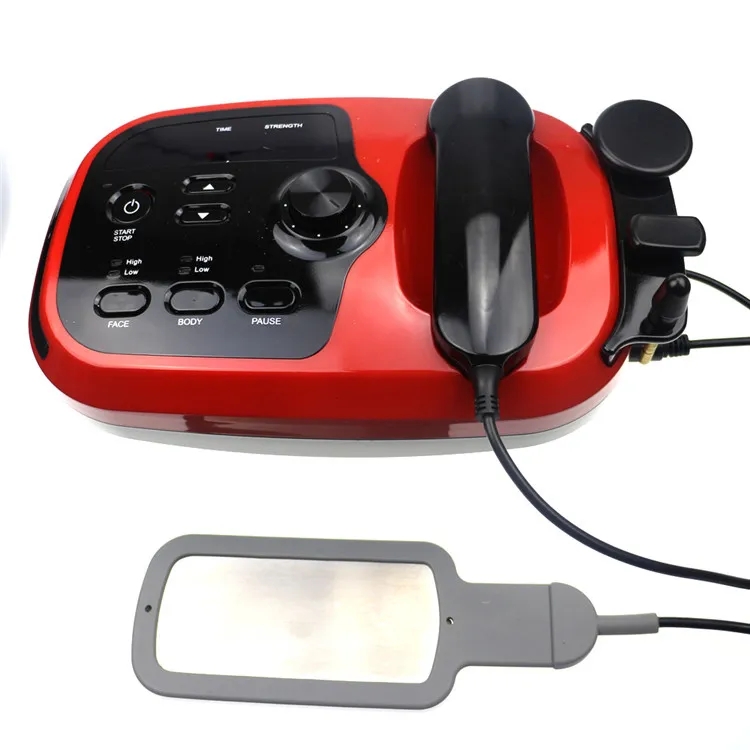 أفضل جهاز لإزالة علامات التمدد بالراديو التردد الأحادي لشد الجلد