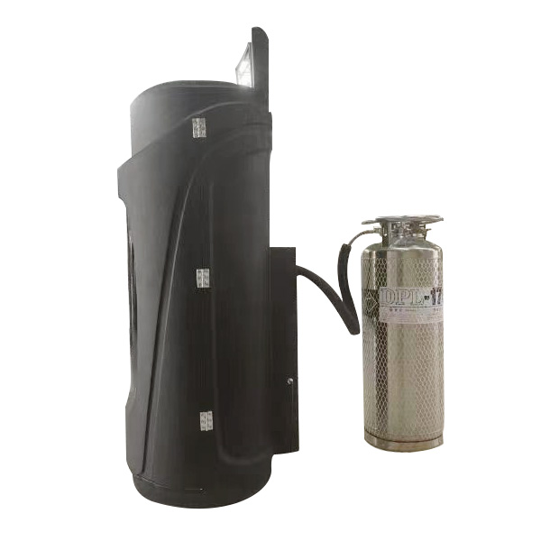 غرفة العلاج بالتبريد آلة العلاج الطبيعي كريوسونا آلة العلاج بالتبريد