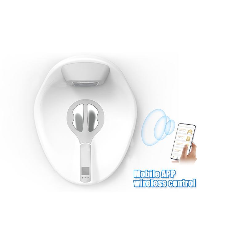 جهاز تدريب عضلات الفخذين الكهرومغناطيسي لعلاج سلس البول وعضلات قاع الحوض