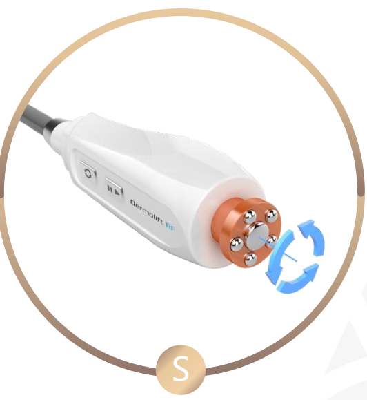 جهاز تجويف بالموجات فوق الصوتية 40k احترافي لإزالة التجاعيد العميقة وتقليل الدهون