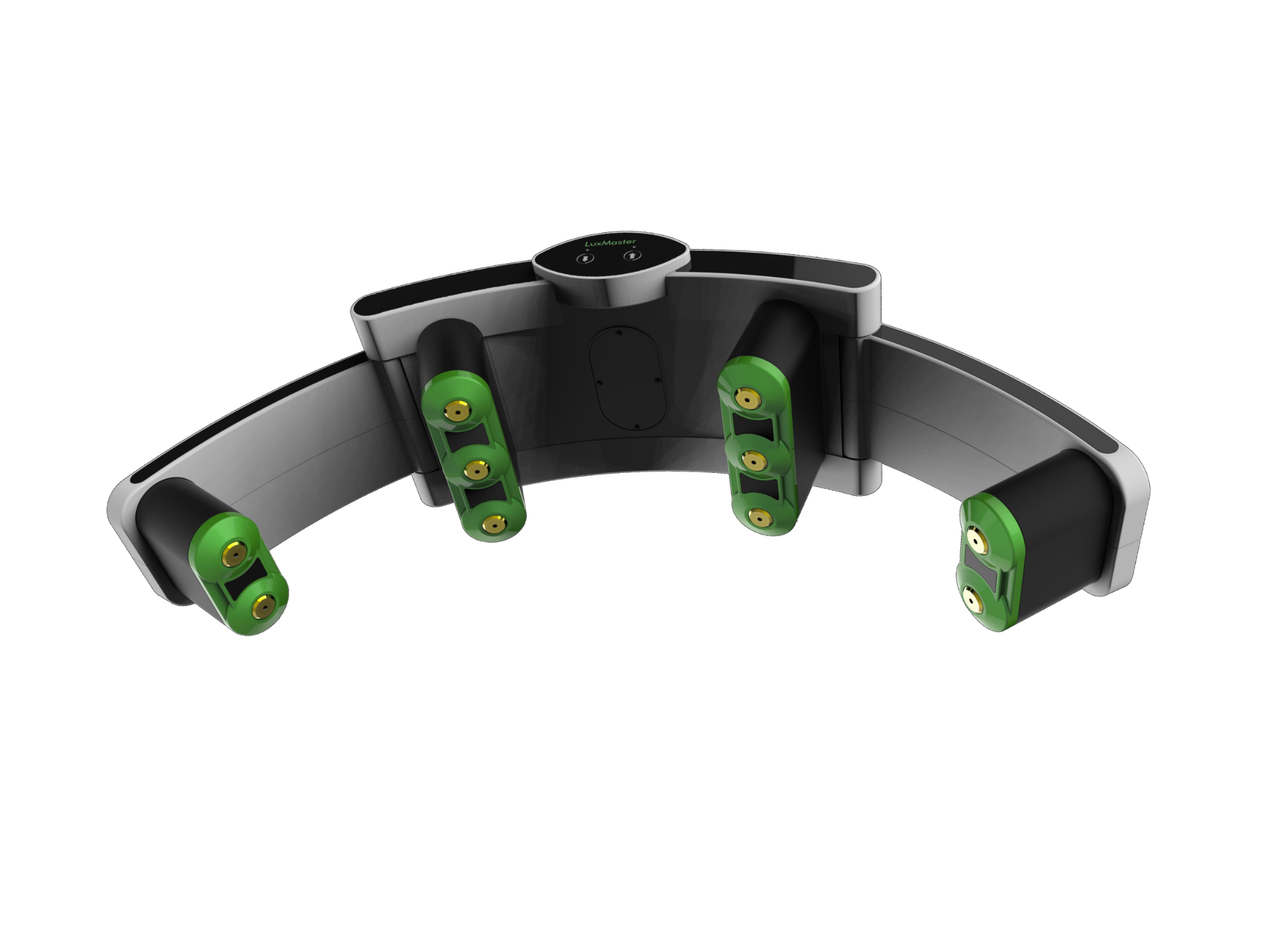 532nm non invasive 6d shape diode laser slimming systemslimming laser machine fat removal for body weight lose