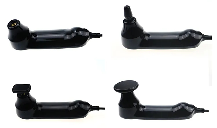 أفضل جهاز لإزالة علامات التمدد بالراديو التردد الأحادي لشد الجلد