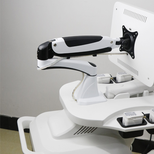 جهاز إعادة تأهيل الجلد بالموجات فوق الصوتية مع دوران 360 درجة لإزالة التجاعيد، جهاز MMFU الرأسي 4D