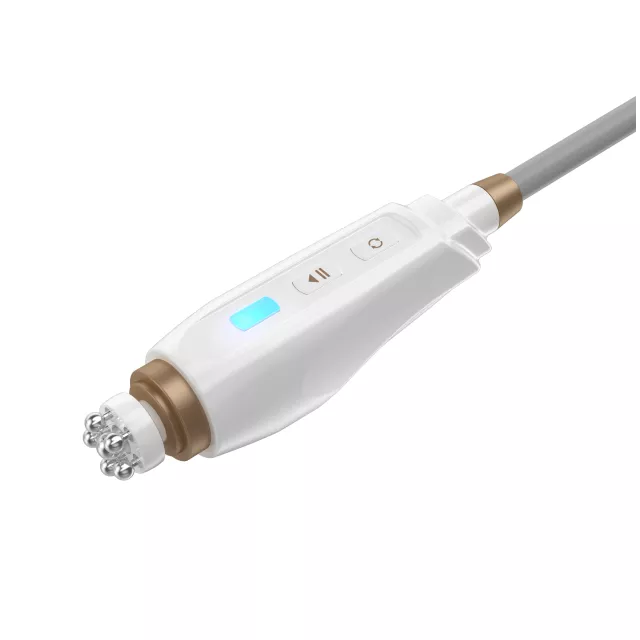 جهاز تجويف بالموجات فوق الصوتية 40k احترافي لإزالة التجاعيد العميقة وتقليل الدهون