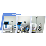 العلاج بالتحويل المغناطيسي خارج الجسم معتمد من CE لتطبيق العلاج على الجسم بالعلاج المغناطيسي الفيزيائي النبضي