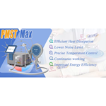 العلاج بالتحويل المغناطيسي خارج الجسم معتمد من CE لتطبيق العلاج على الجسم بالعلاج المغناطيسي الفيزيائي النبضي