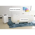 غرفة الأكسجين عالي الضغط