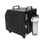 مصنع حوض استحمام ثلجي Button حوض للغوص البارد مبرد وفلتر للرياضيين معدات استعادة العضلات