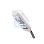 وسائد ساخنة مبردة آلة تقليل الدهون DMS بالليزر بتردد الراديو