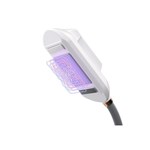 وسائد ساخنة مبردة آلة تقليل الدهون DMS بالليزر بتردد الراديو