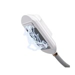 وسائد ساخنة مبردة آلة تقليل الدهون DMS بالليزر بتردد الراديو