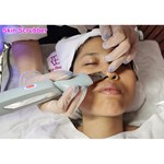 جهاز العناية بالبشرة للوجه هيدرو ديرمابرازيون مضاد للشيخوخة مع ترطيب الوجه بالماء والأكسجين