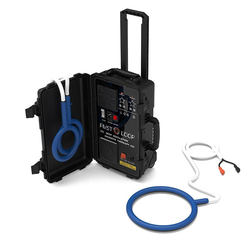 جهاز العلاج المغناطيسي بيمف فيت بلس إعادة التأهيل البدني العلاج المغناطيسي