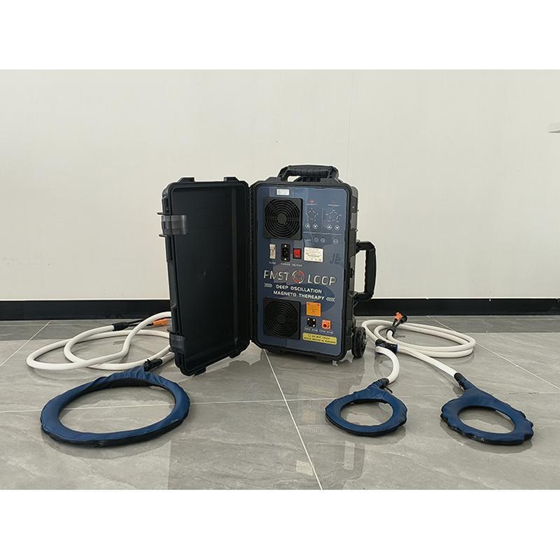 جهاز العلاج المغناطيسي بيمف فيت بلس إعادة التأهيل البدني العلاج المغناطيسي