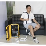 جهاز العلاج الطبيعي فيزيو ماغنيتو بي إم إس تي لووب معدات العلاج الطبي PEMF آلة PEMF لووب