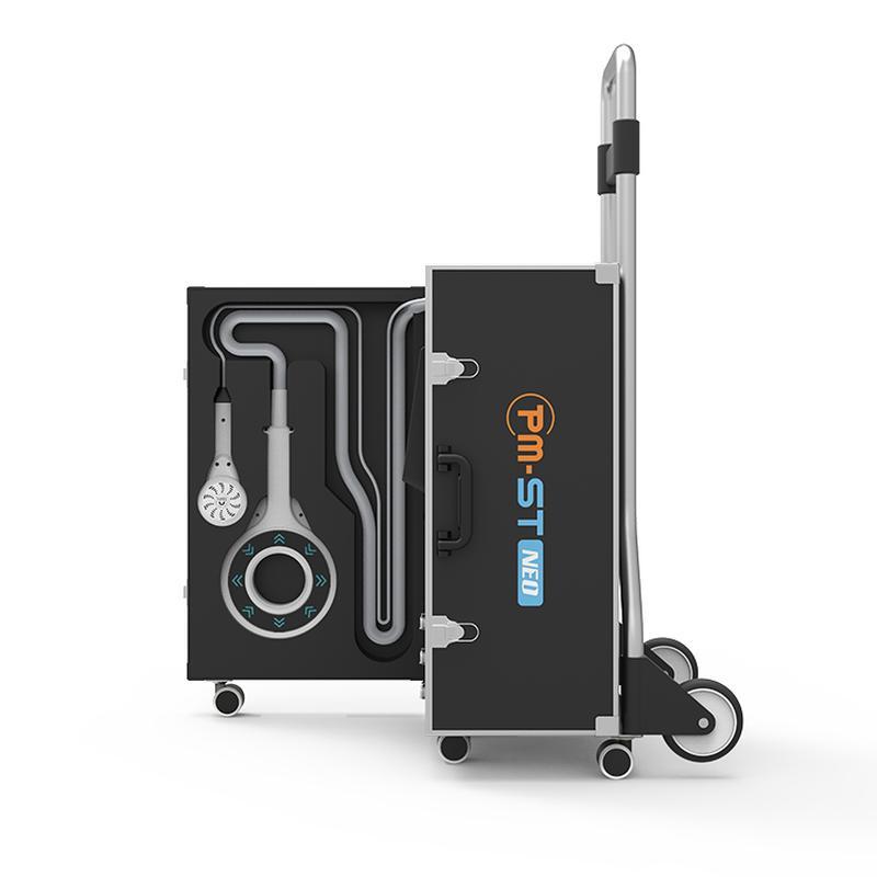 العلاج المغناطيسي خارج الجسم للخيول بعلاج المغناطيسي بيمف العلاج الطبيعي آلة العناية بالحيوانات