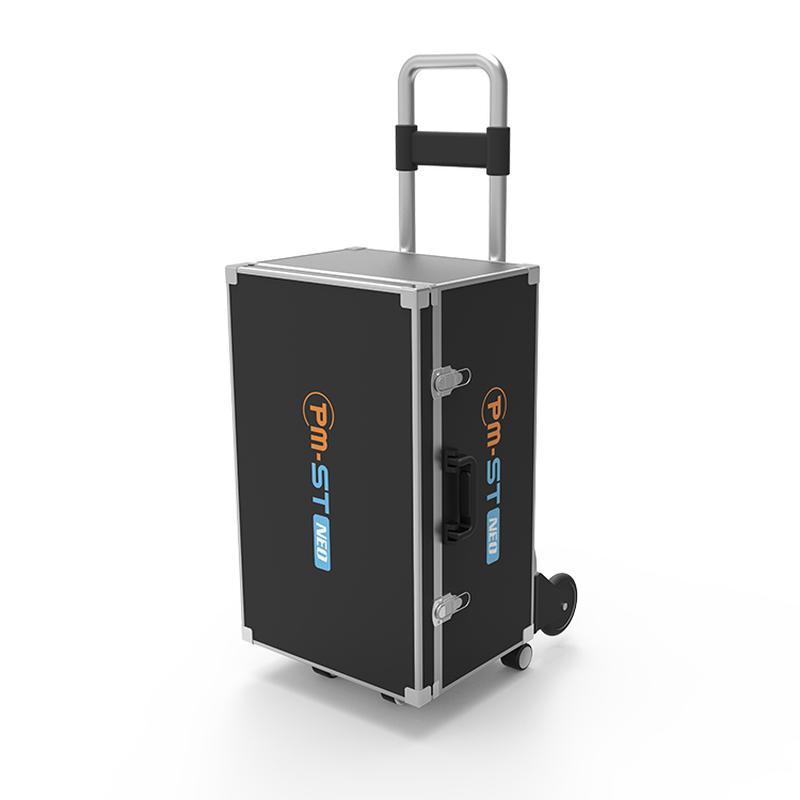 العلاج المغناطيسي خارج الجسم للخيول بعلاج المغناطيسي بيمف العلاج الطبيعي آلة العناية بالحيوانات