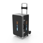 العلاج المغناطيسي خارج الجسم للخيول بعلاج المغناطيسي بيمف العلاج الطبيعي آلة العناية بالحيوانات