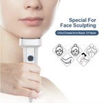 3 في 1 صالون استخدام Trusculpt Id Flex Rf نحت الجسم نحت الجسم 2 ميجاهرتز علاج السيلوليت تقليل الدهون آلة Trufat