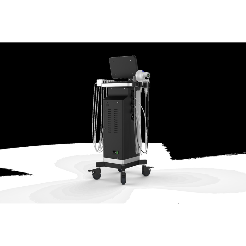 3 في 1 صالون استخدام Trusculpt Id Flex Rf نحت الجسم نحت الجسم 2 ميجاهرتز علاج السيلوليت تقليل الدهون آلة Trufat