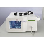 معدات العلاج الطبيعي بالموجات فوق الصوتية ذات الموجة الصدمية الهوائية Eswt Onda De Choque