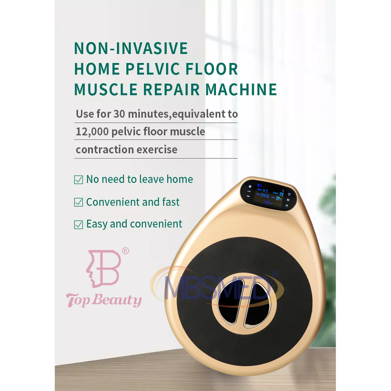 وسادة كرسي عضلات قاع الحوض علاج كرسي قاع الحوض إصلاح EMS كرسي قاع الحوض