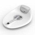 جهاز تدريب عضلات الفخذين الكهرومغناطيسي لعلاج سلس البول وعضلات قاع الحوض