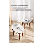 جهاز تدريب عضلات الفخذين الكهرومغناطيسي لعلاج سلس البول وعضلات قاع الحوض