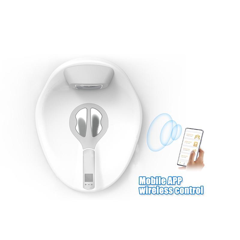 جهاز تدريب عضلات الفخذين الكهرومغناطيسي لعلاج سلس البول وعضلات قاع الحوض