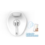 جهاز تدريب عضلات الفخذين الكهرومغناطيسي لعلاج سلس البول وعضلات قاع الحوض