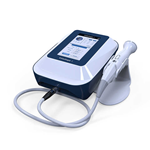 جهاز تجميل الوجه بخمس رؤوس للترددات الراديوية RF لرفع وشد الوجه وإزالة التجاعيد وتشد البشرة