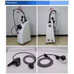 وصول جديد لعام 2023 جهاز تدليك باللفافة المفرغة لتشكيل الجسم وتقليل الدهون