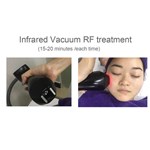 وصول جديد لعام 2023 جهاز تدليك باللفافة المفرغة لتشكيل الجسم وتقليل الدهون