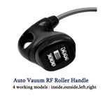 تشكيل الجسم بجهاز EMS 4 في 1 مع أسطوانة تفريغ و RF