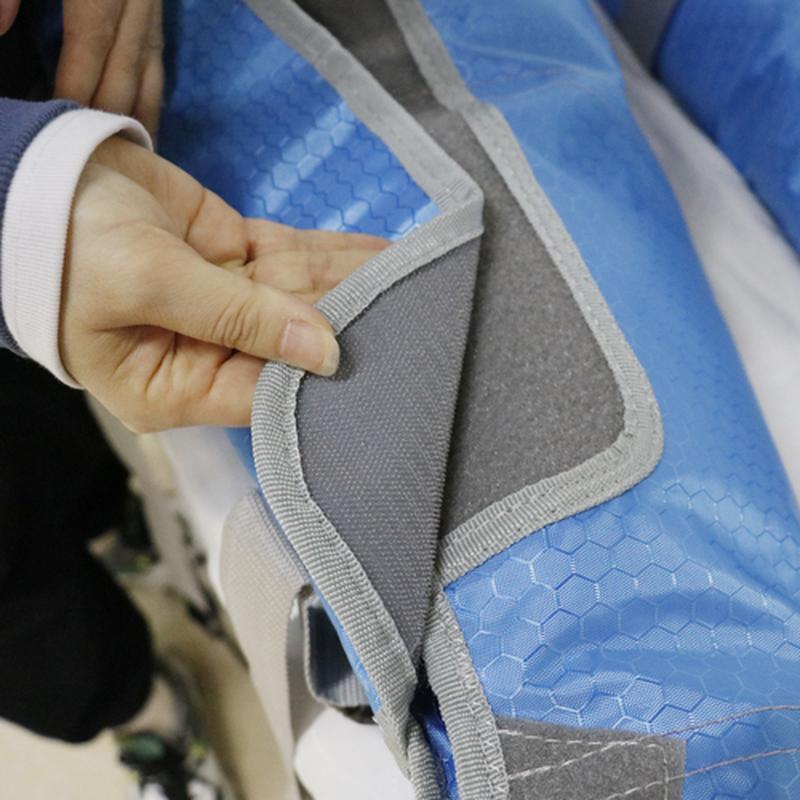 Far infrared air pressure full body slimming suit/vacuum therapy machine