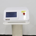 Far infrared air pressure full body slimming suit/vacuum therapy machine